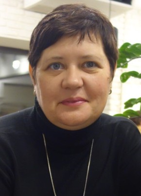 Елена , 54, Россия, Москва