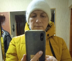 Нина, 65 лет, Владимир