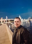 Aleksandr, 38, Moscow