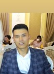 Рустам, 23 года, Бишкек