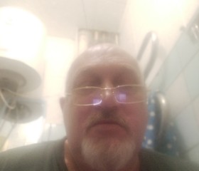Aleks, 64, Tomsk