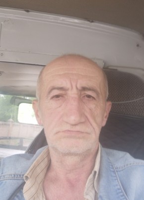 RAFIК ир из Моздока 58 лет