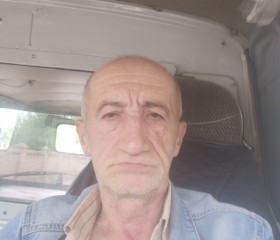 RAFIК ир, 56 лет, Моздок