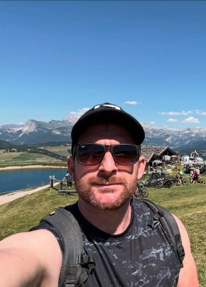 Dmitriy, 36, Russia, Samara