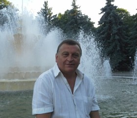 Эдуард, 64 года, Кременчук