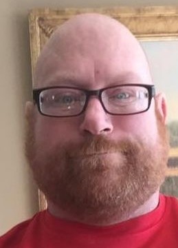 Jason, 48, United States of America, West Des Moines