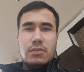 Abdullo, 33, Tashkent