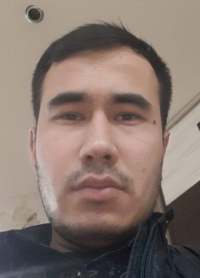 Abdullo из Toshkent 33 года