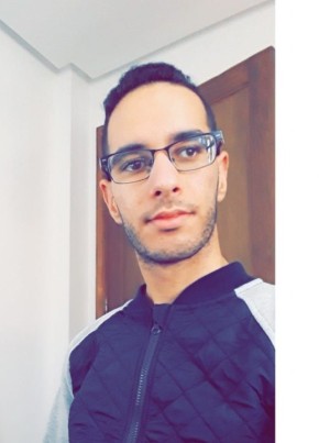 Ouassim, 26, المغرب, الناظور