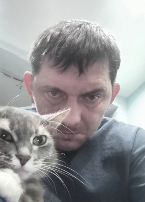 Igor, 43, Russia, Rzhev