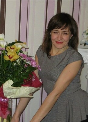 Анна, 43, Україна, Дніпро