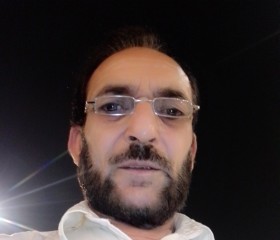 jahandad khan, 47 лет, لاہور