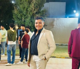عبدالله, 18, Kafr ash Shaykh