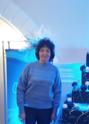 Irina, 58, Russia, Barnaul