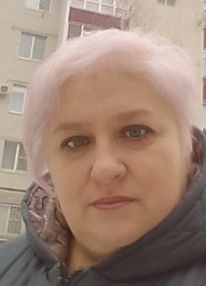 Роксолана, 47, Россия, Черкесск