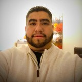 Alex River, 41  , Huntington Park