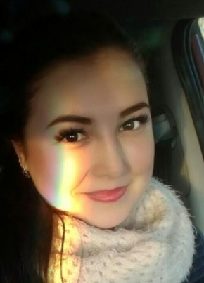 Oksana, 33, Россия, Верхняя Тура