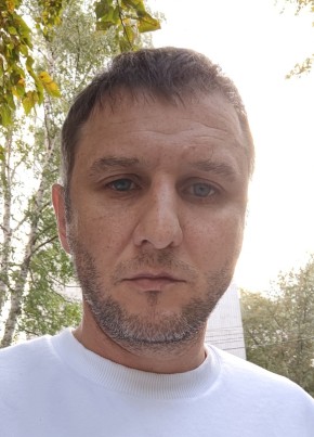 Leo, 41, Россия, Моршанск
