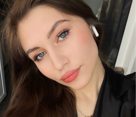 Olesya, 23, Krasnodar