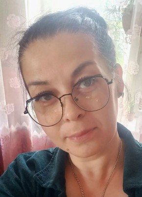 Ольга из Череповеца 42 года