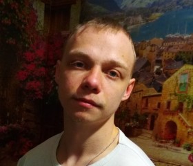Иван, 27 лет, Ликино-Дулево