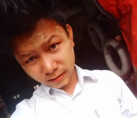 Yummy, 32, Nay Pyi Taw