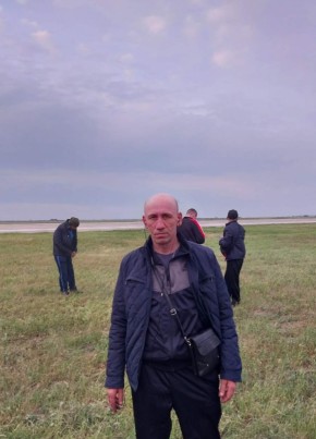 Владимир, 45, Россия, Карасук