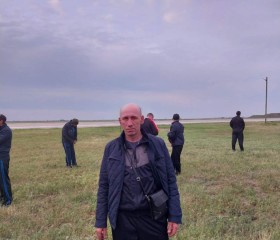 Владимир, 45 лет, Карасук