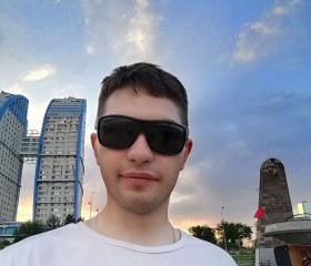 Андрей, 23 года, Воронеж