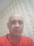 Эдик, 54 года, Вологда