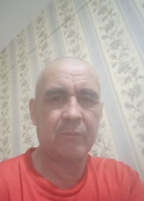 Эдик, 54, Россия, Вологда