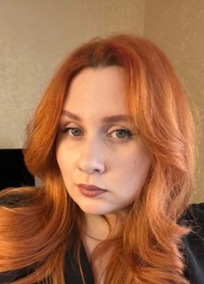 Ольга из Волгограда 31 год