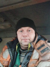 Sergey, 46, Russia, Kronshtadt