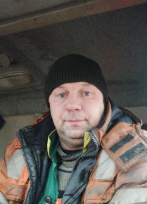 Сергей, 48, Россия, Кронштадт