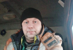 Sergey, 46 - Just Me