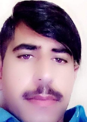 Danish Ali, 22, پاکستان, اسلام آباد