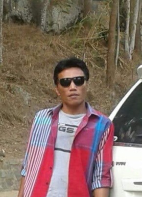 Udin, 48, Indonesia, Amuntai