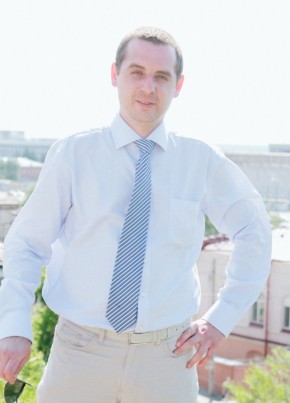 Alexandr, 37, Россия, Томск