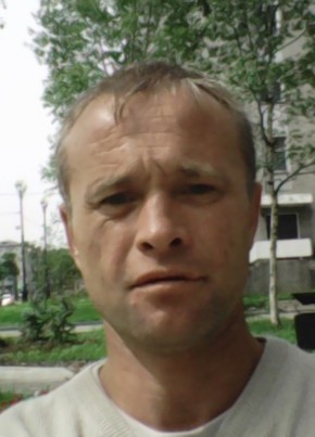 Пётр, 46, Россия, Забайкальск