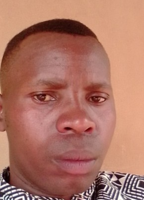Dionisio, 34, República de Moçambique, Nampula
