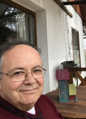 Nazif gürer, 70, Türkiye Cumhuriyeti, Ankara