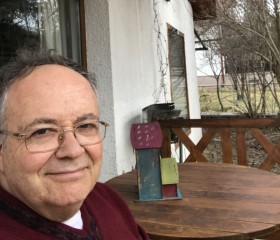 Nazif gürer, 70 лет, Ankara