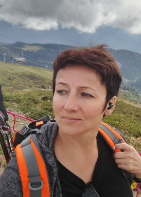 Наталия, 52, Россия, Адлер