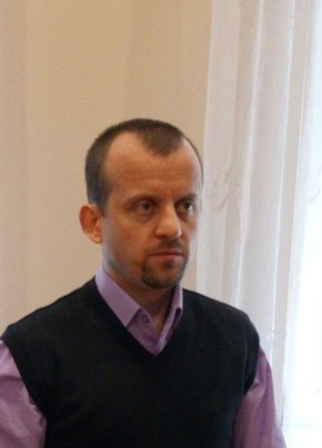 Jan, 48, Rzeczpospolita Polska, Łódź