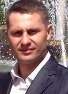 Дмитрий, 40, Россия, Ижевск