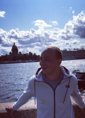 Alexandr, 29, Россия, Бийск