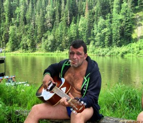 Игорь, 54 года, Мсціслаў