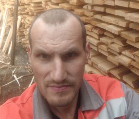 Уланов Сергей, 37 лет, Сыктывкар