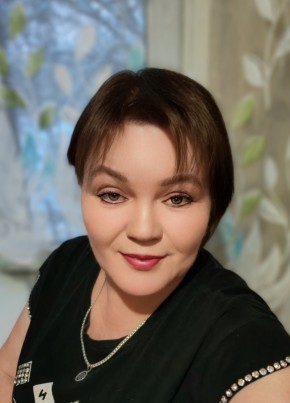 Елена из Якутска 52 года
