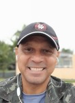 Edson, 55  , Joinville